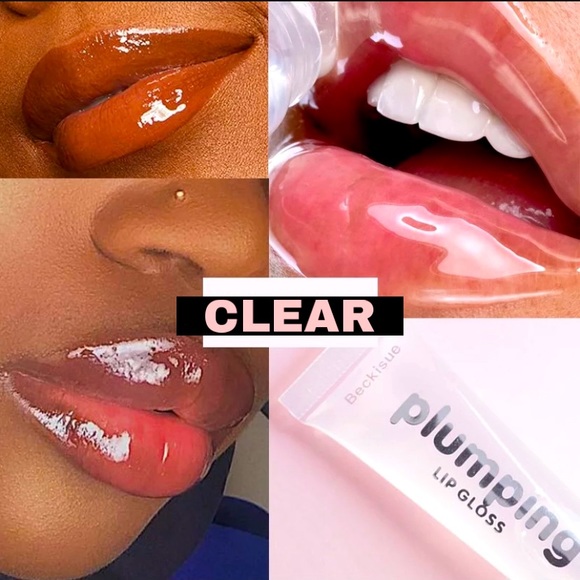 plumping lipglosses (read description) - Picture 1 of 2